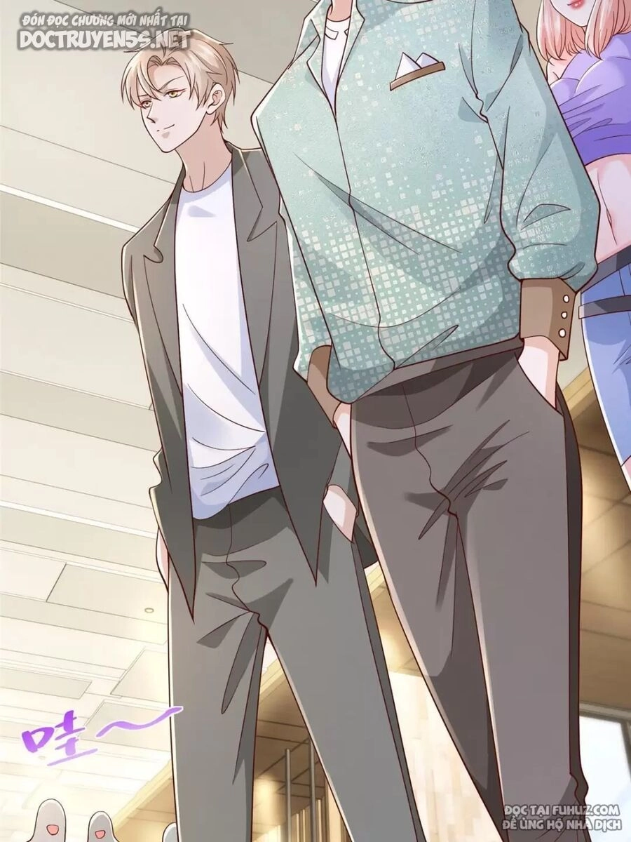 Mỗi Tuần Ta Có Một Nghề Nghiệp Mới Chapter 261 - 5