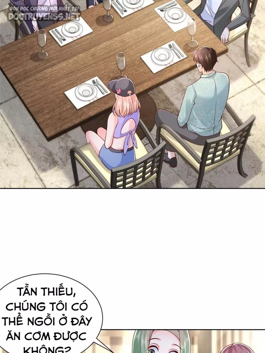 Mỗi Tuần Ta Có Một Nghề Nghiệp Mới Chapter 261 - 7