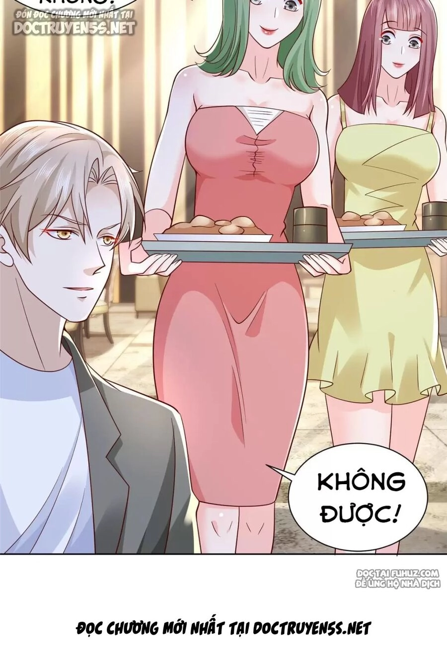 Mỗi Tuần Ta Có Một Nghề Nghiệp Mới Chapter 261 - 8