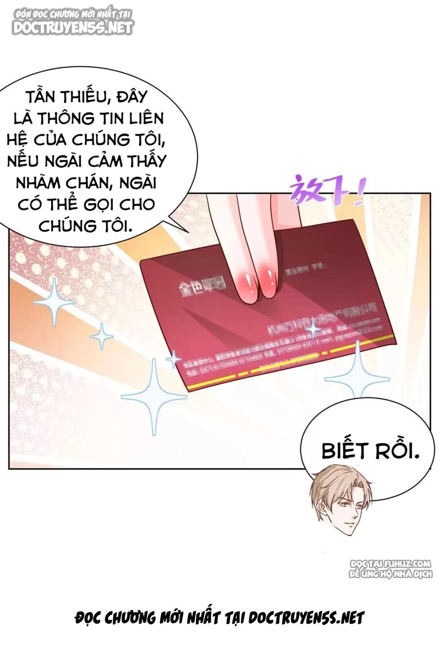 Mỗi Tuần Ta Có Một Nghề Nghiệp Mới Chapter 261 - 9