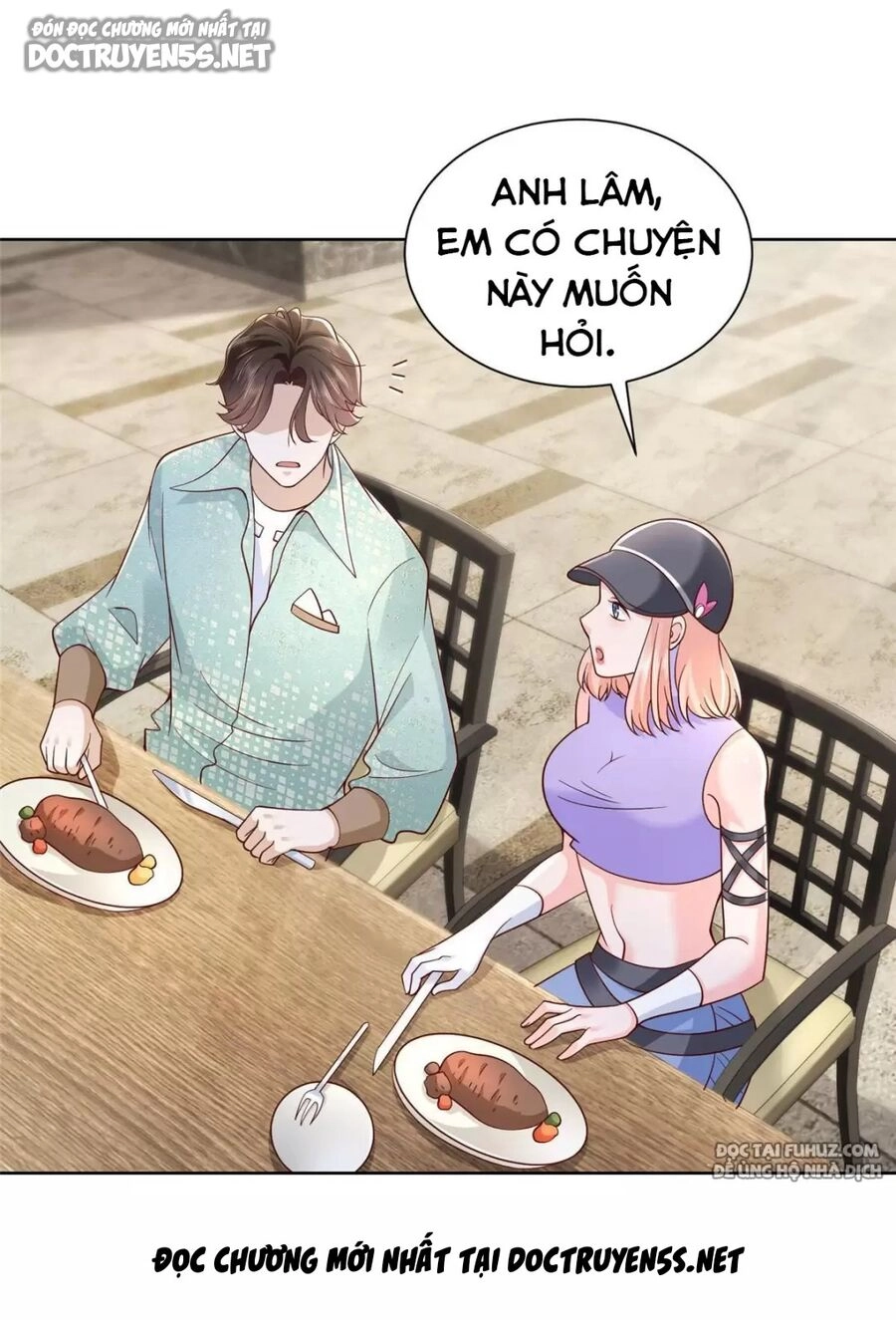 Mỗi Tuần Ta Có Một Nghề Nghiệp Mới Chapter 261 - 10