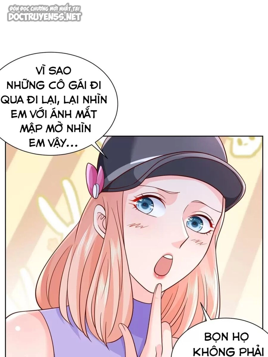 Mỗi Tuần Ta Có Một Nghề Nghiệp Mới Chapter 261 - 11