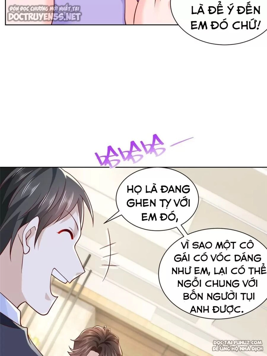 Mỗi Tuần Ta Có Một Nghề Nghiệp Mới Chapter 261 - 12