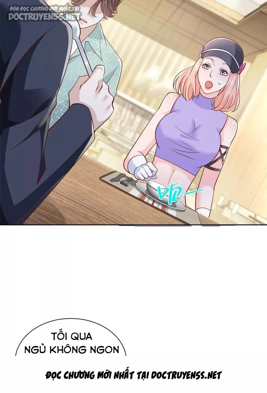 Mỗi Tuần Ta Có Một Nghề Nghiệp Mới Chapter 261 - 13