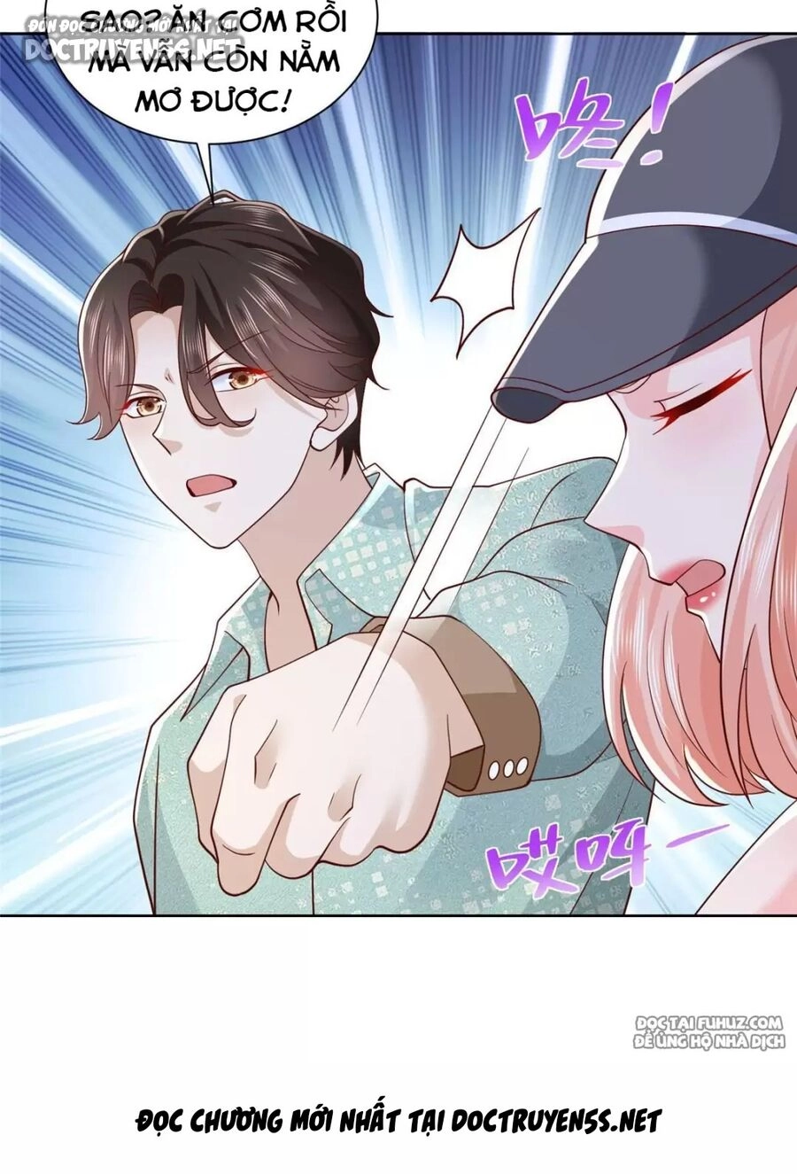 Mỗi Tuần Ta Có Một Nghề Nghiệp Mới Chapter 261 - 14