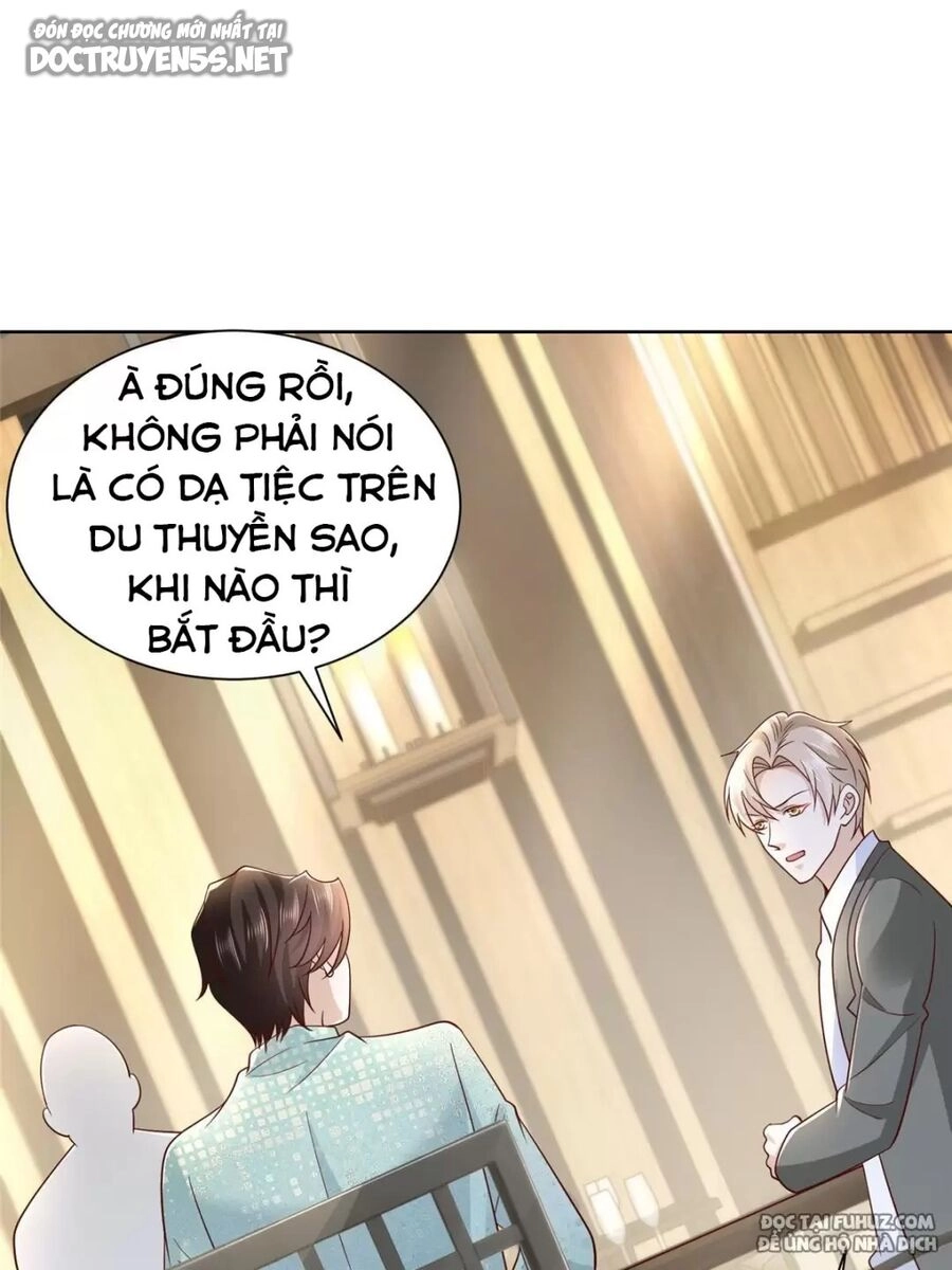 Mỗi Tuần Ta Có Một Nghề Nghiệp Mới Chapter 261 - 15