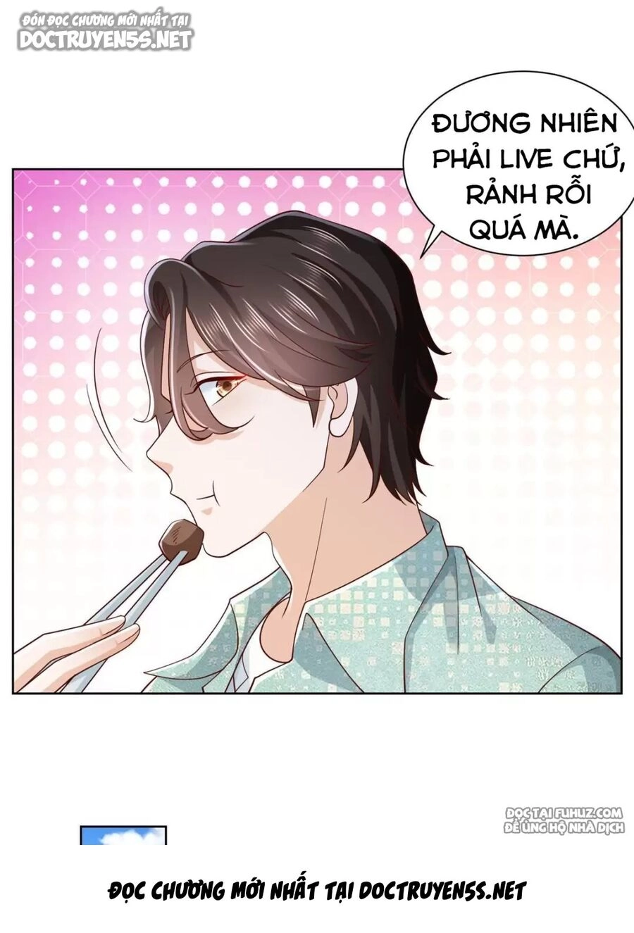 Mỗi Tuần Ta Có Một Nghề Nghiệp Mới Chapter 261 - 18