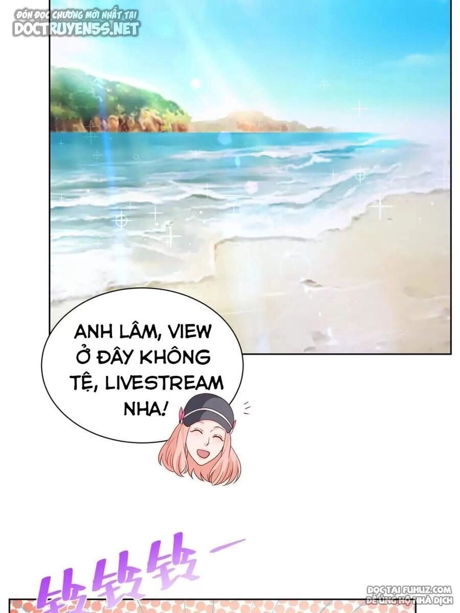 Mỗi Tuần Ta Có Một Nghề Nghiệp Mới Chapter 261 - 20