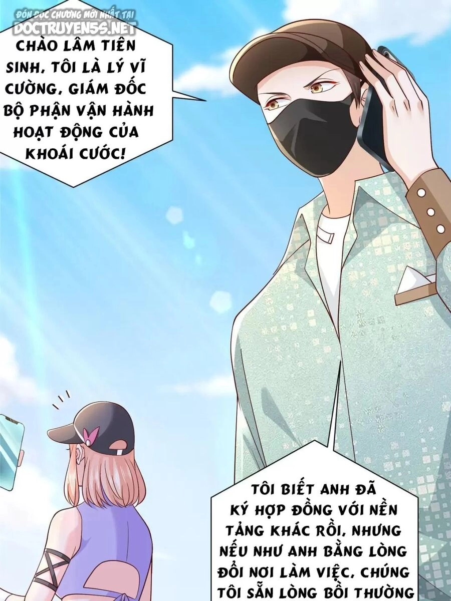 Mỗi Tuần Ta Có Một Nghề Nghiệp Mới Chapter 261 - 22