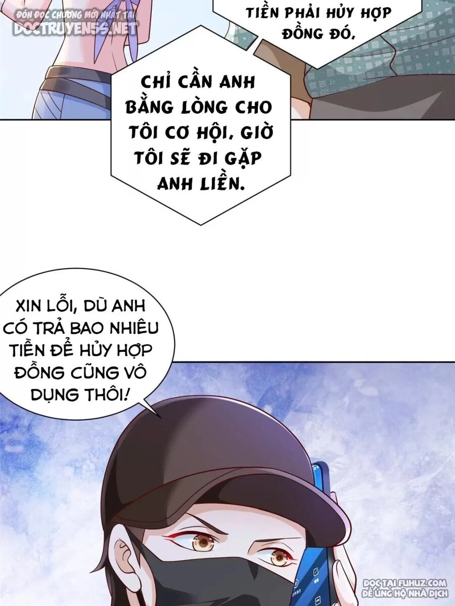 Mỗi Tuần Ta Có Một Nghề Nghiệp Mới Chapter 261 - 23