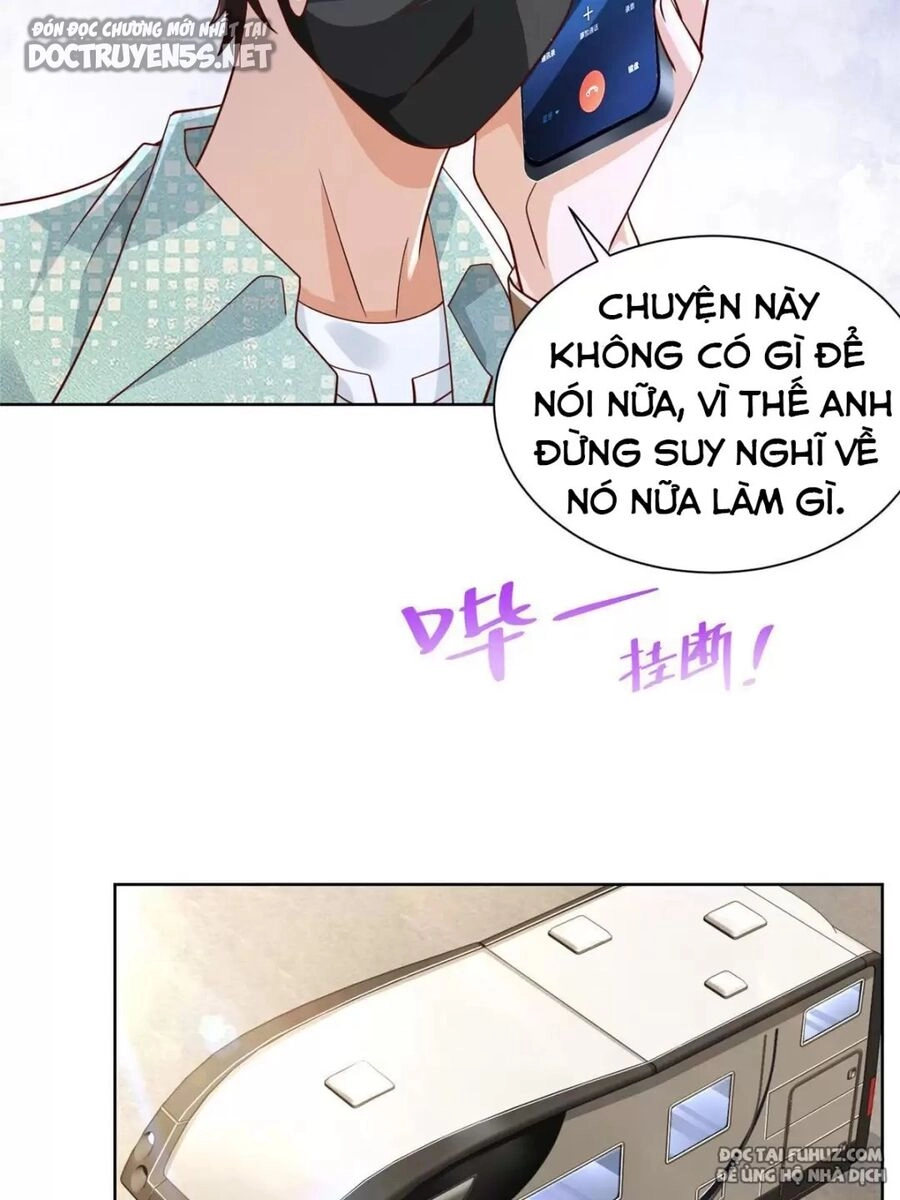 Mỗi Tuần Ta Có Một Nghề Nghiệp Mới Chapter 261 - 24