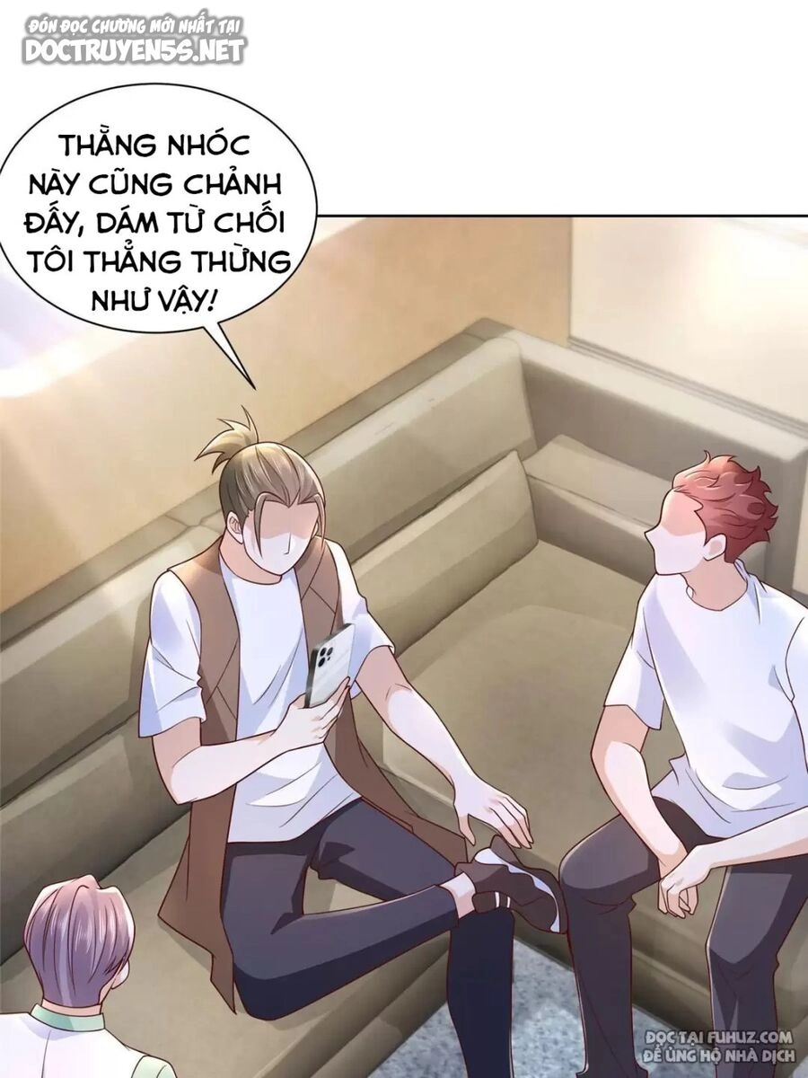 Mỗi Tuần Ta Có Một Nghề Nghiệp Mới Chapter 261 - 26