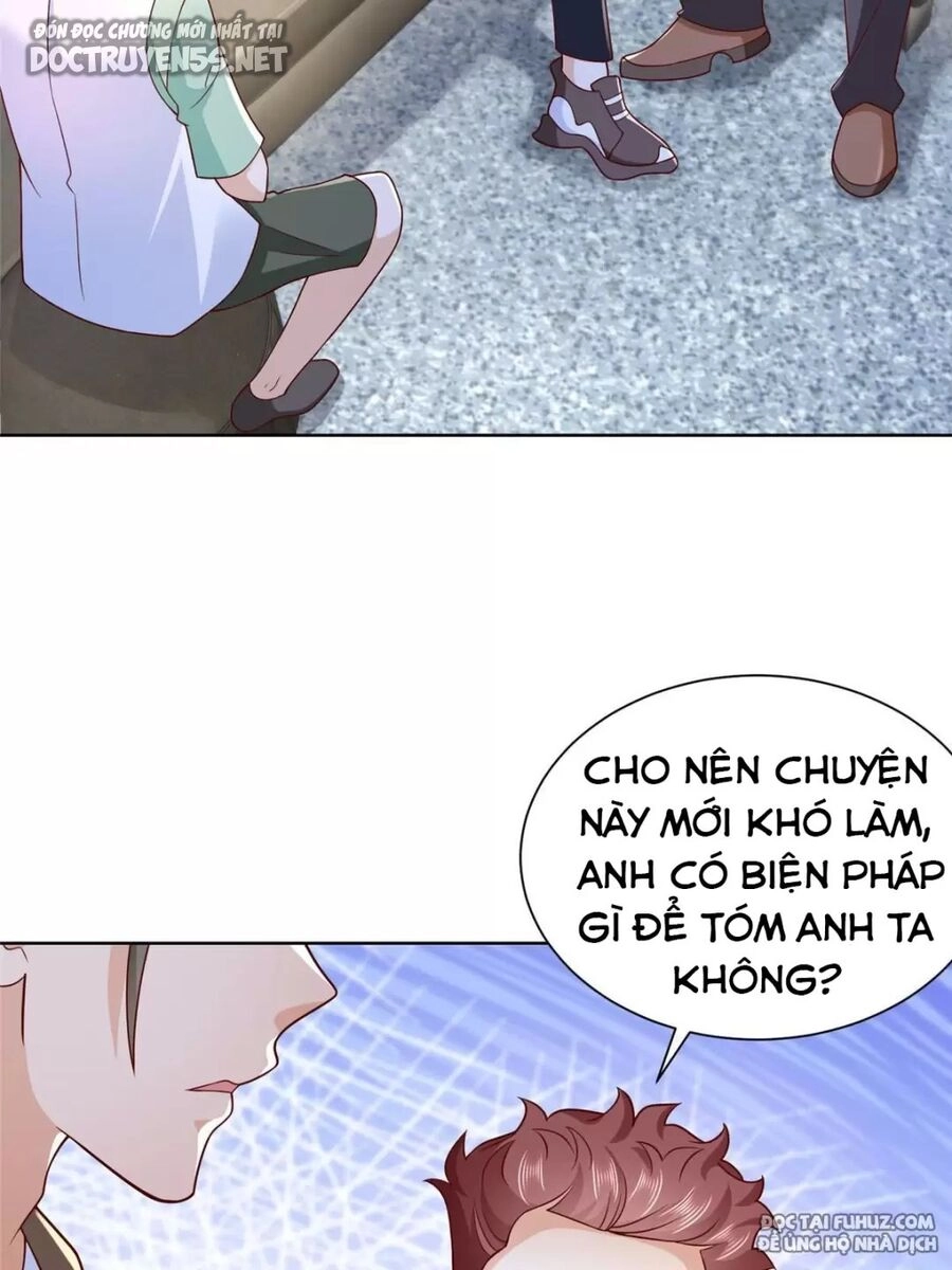 Mỗi Tuần Ta Có Một Nghề Nghiệp Mới Chapter 261 - 27