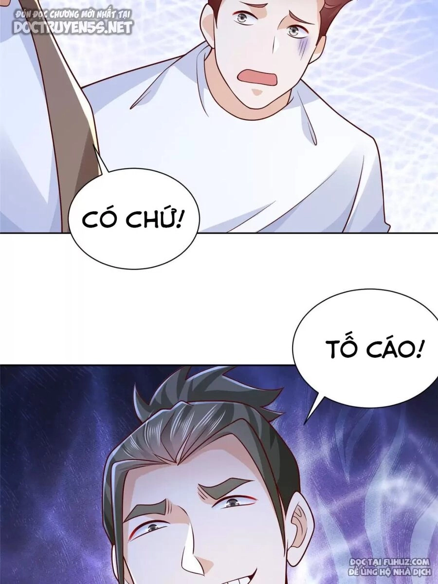 Mỗi Tuần Ta Có Một Nghề Nghiệp Mới Chapter 261 - 28