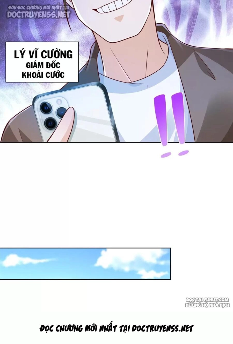 Mỗi Tuần Ta Có Một Nghề Nghiệp Mới Chapter 261 - 29