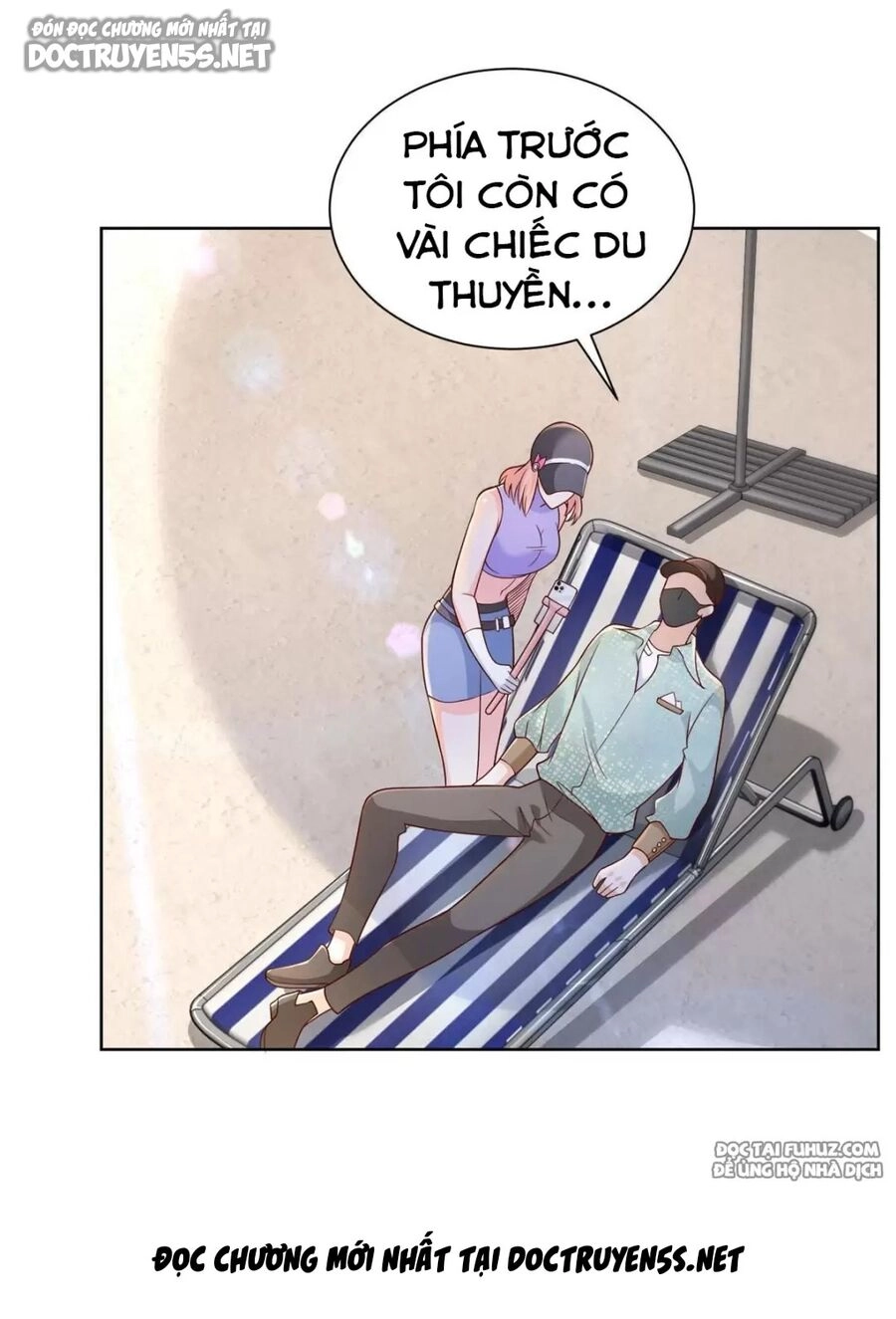 Mỗi Tuần Ta Có Một Nghề Nghiệp Mới Chapter 261 - 30