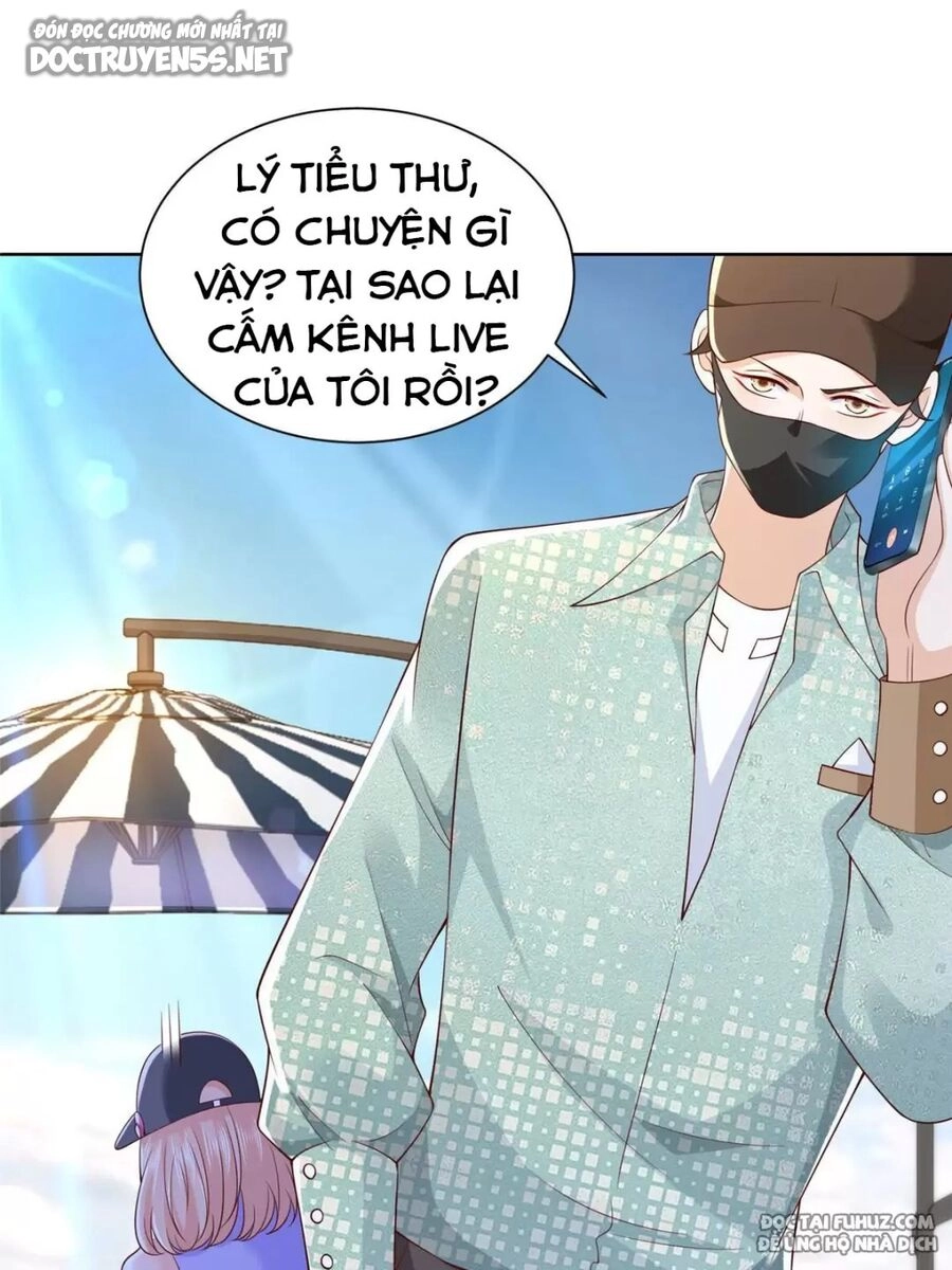 Mỗi Tuần Ta Có Một Nghề Nghiệp Mới Chapter 261 - 34