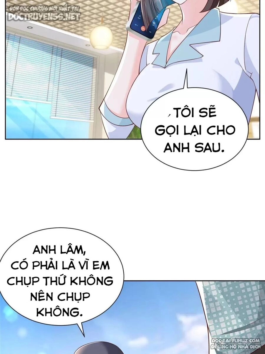 Mỗi Tuần Ta Có Một Nghề Nghiệp Mới Chapter 261 - 36