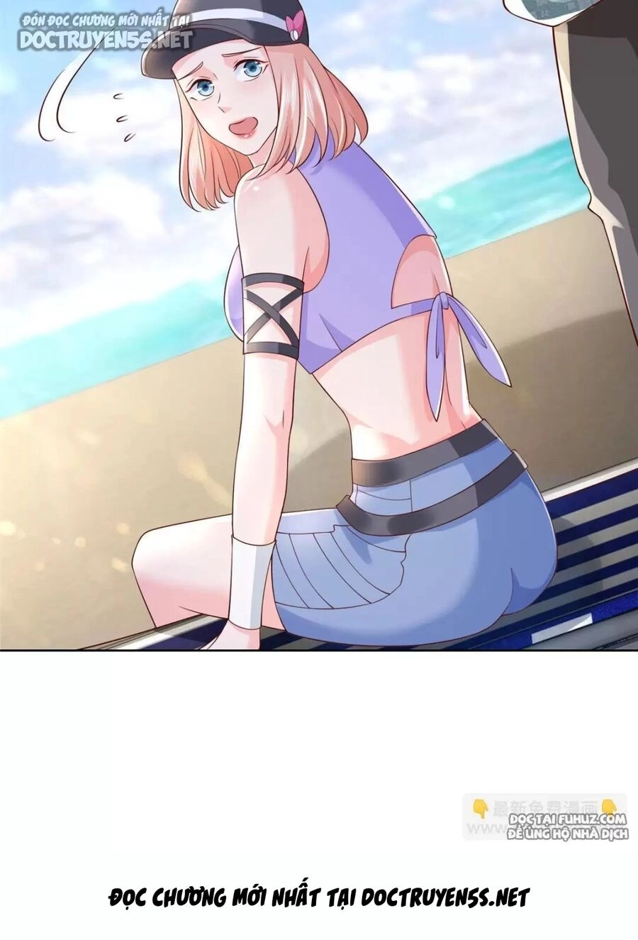 Mỗi Tuần Ta Có Một Nghề Nghiệp Mới Chapter 261 - 37