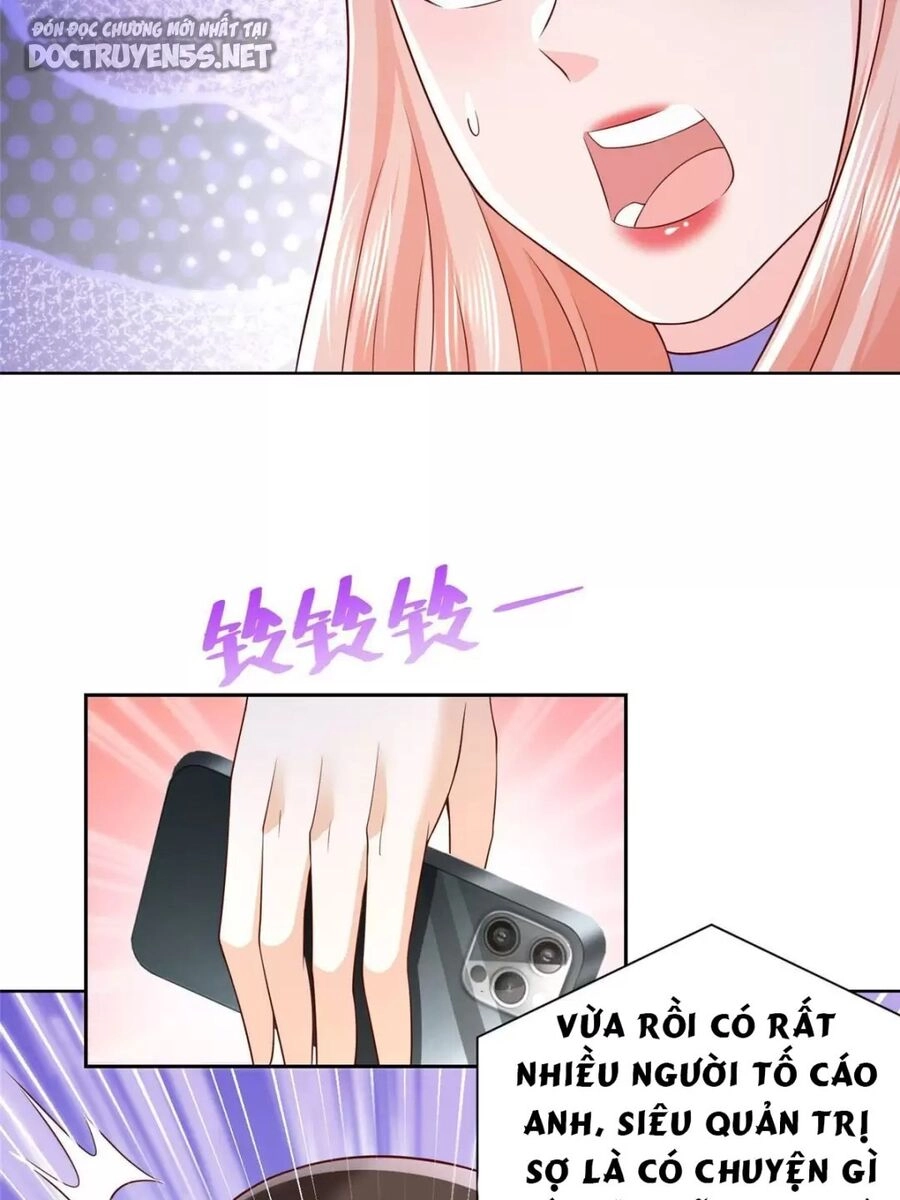 Mỗi Tuần Ta Có Một Nghề Nghiệp Mới Chapter 261 - 40