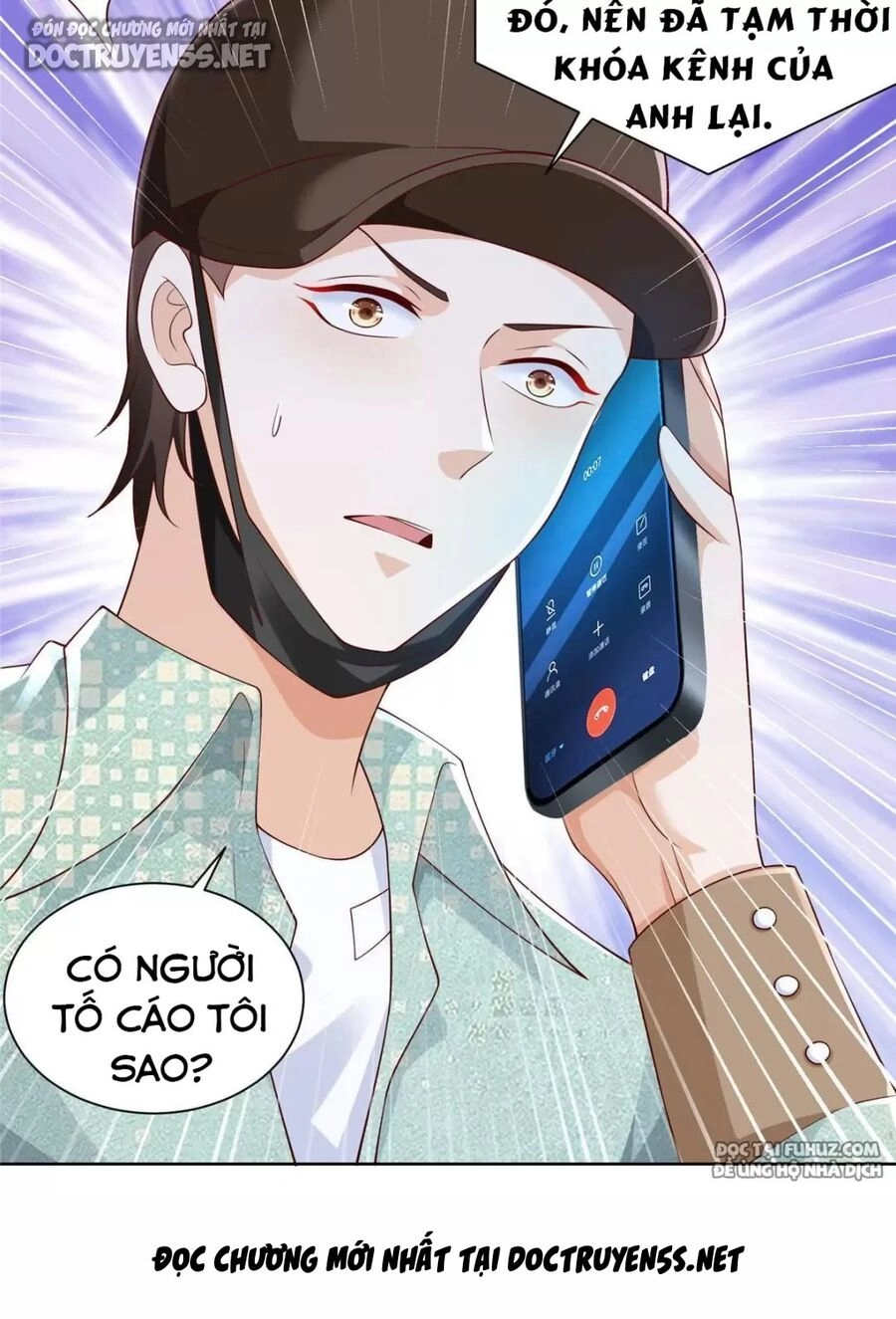 Mỗi Tuần Ta Có Một Nghề Nghiệp Mới Chapter 261 - 41