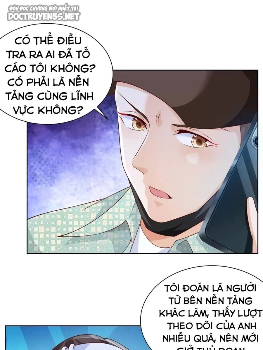 Mỗi Tuần Ta Có Một Nghề Nghiệp Mới Chapter 261 - 43