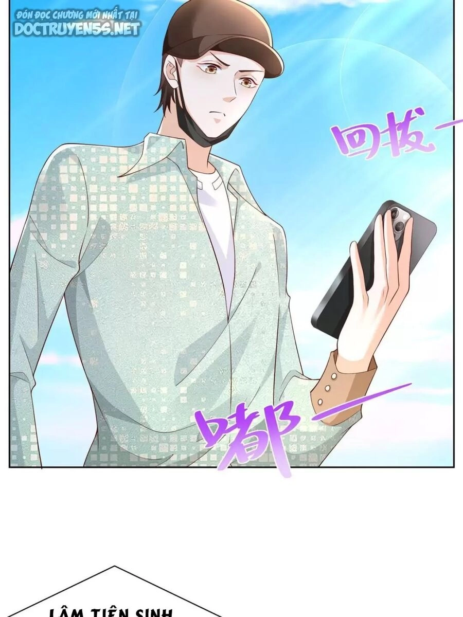 Mỗi Tuần Ta Có Một Nghề Nghiệp Mới Chapter 261 - 45