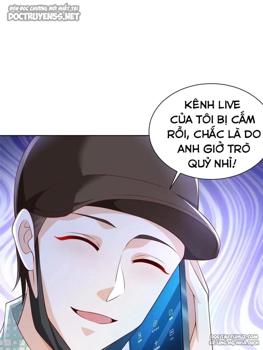 Mỗi Tuần Ta Có Một Nghề Nghiệp Mới Chapter 261 - 47