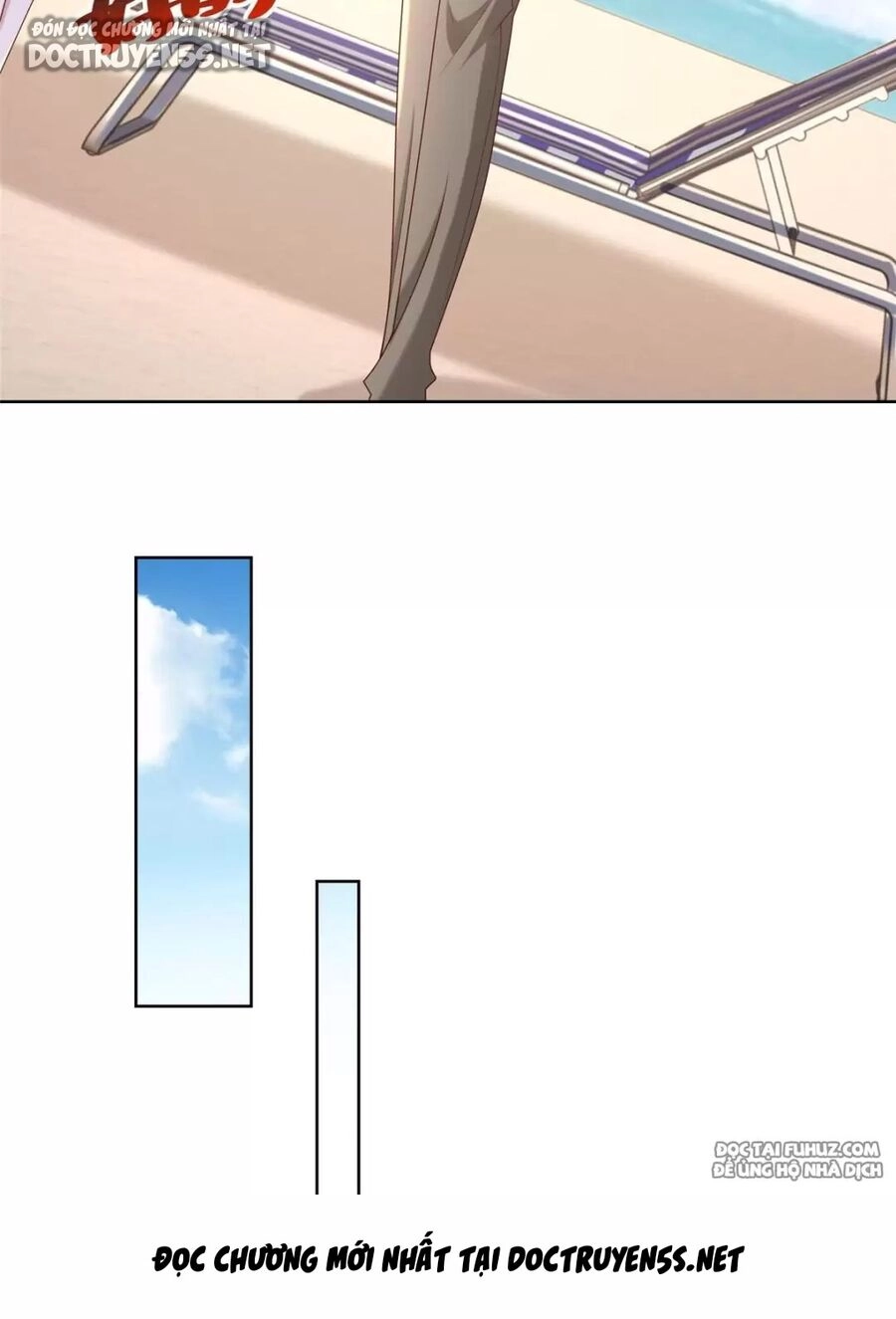 Mỗi Tuần Ta Có Một Nghề Nghiệp Mới Chapter 262 - 3