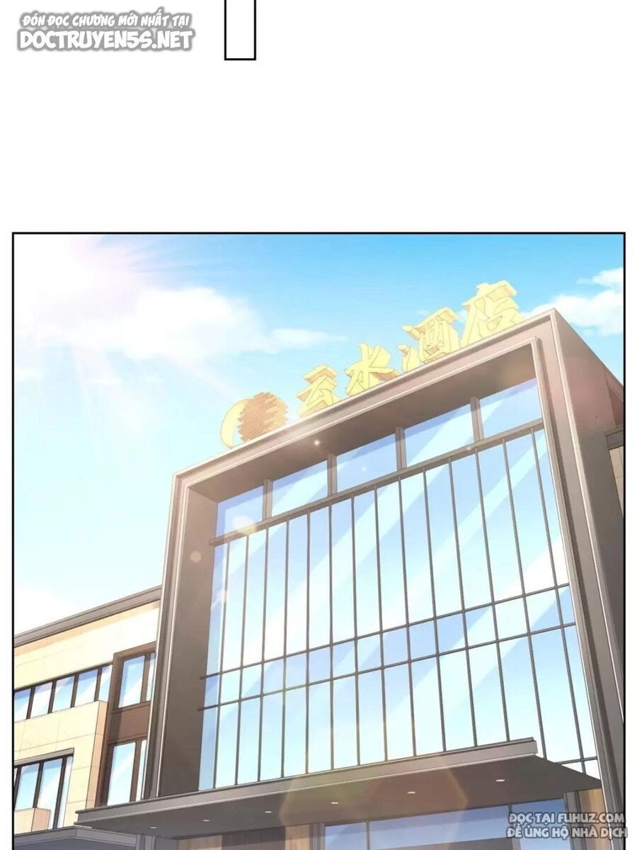 Mỗi Tuần Ta Có Một Nghề Nghiệp Mới Chapter 262 - 4