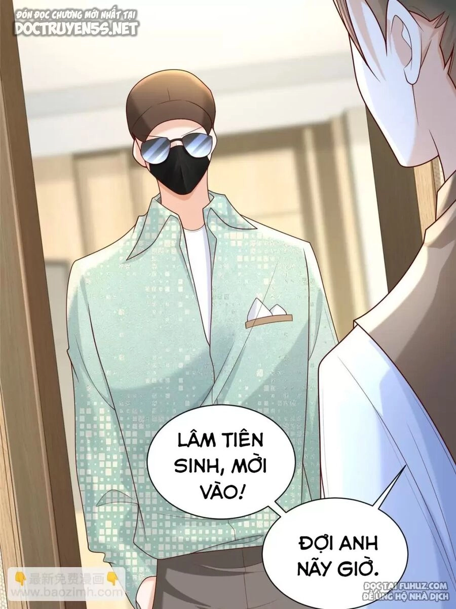 Mỗi Tuần Ta Có Một Nghề Nghiệp Mới Chapter 262 - 7