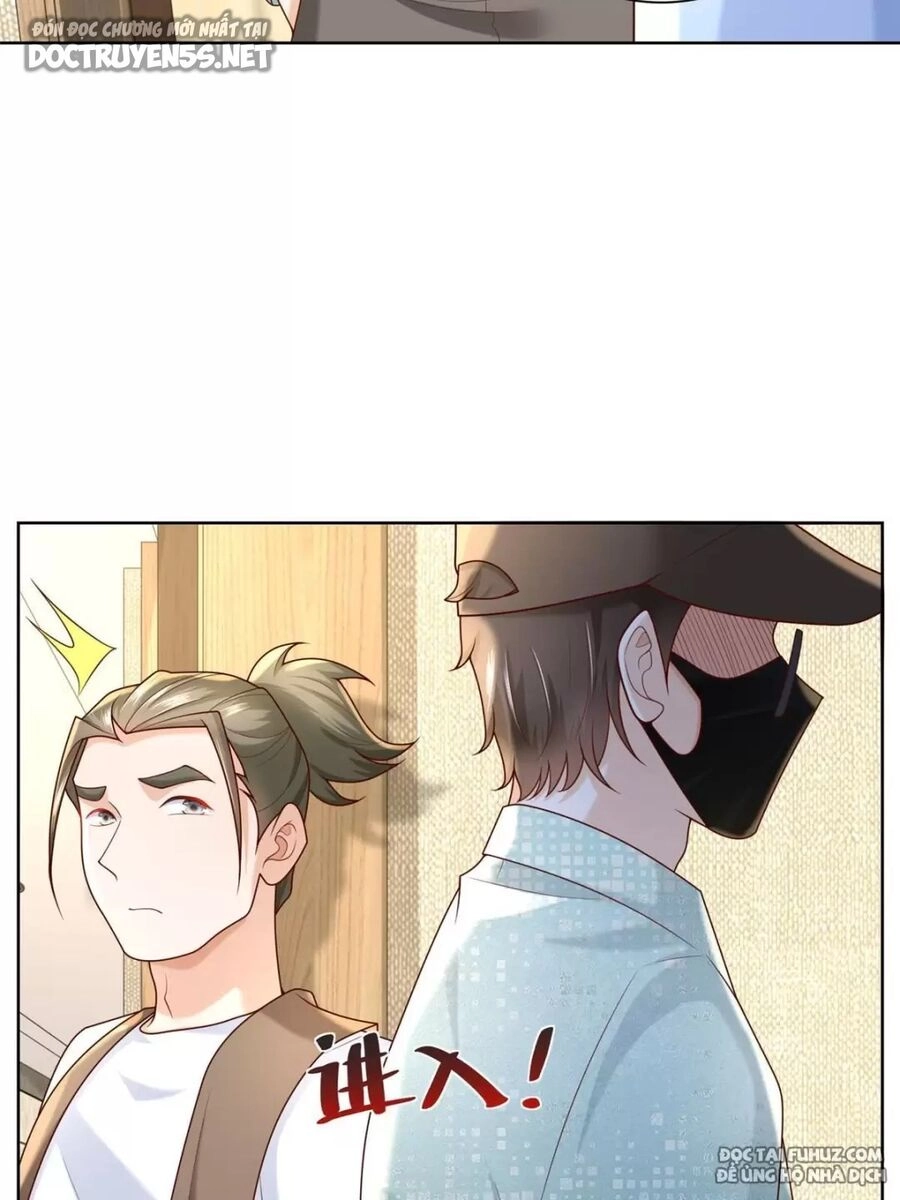 Mỗi Tuần Ta Có Một Nghề Nghiệp Mới Chapter 262 - 8