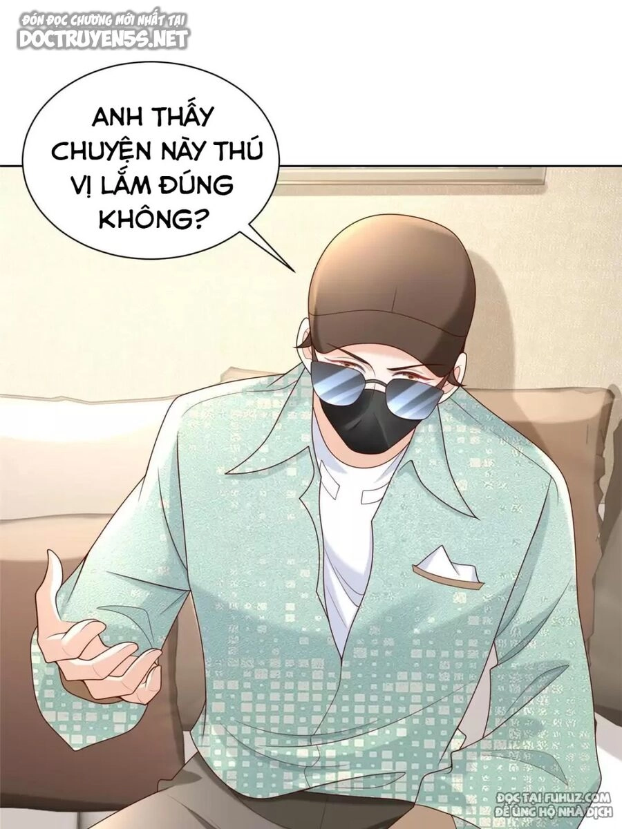 Mỗi Tuần Ta Có Một Nghề Nghiệp Mới Chapter 262 - 11