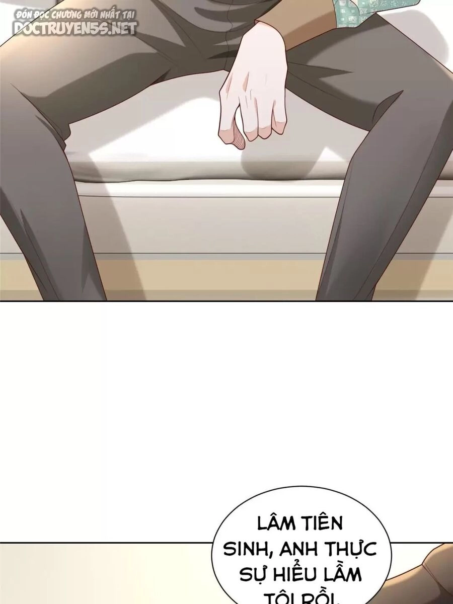 Mỗi Tuần Ta Có Một Nghề Nghiệp Mới Chapter 262 - 12