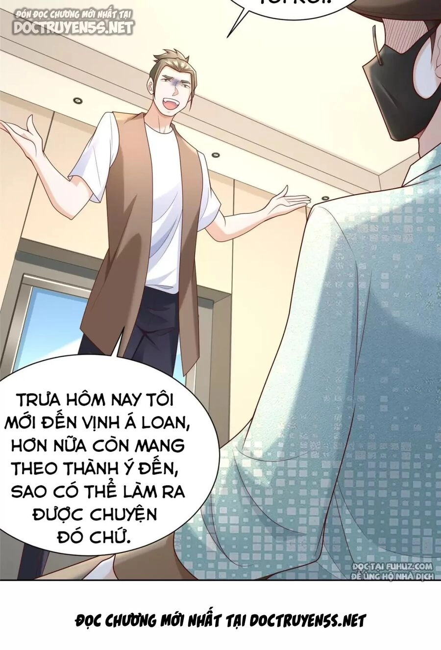 Mỗi Tuần Ta Có Một Nghề Nghiệp Mới Chapter 262 - 13