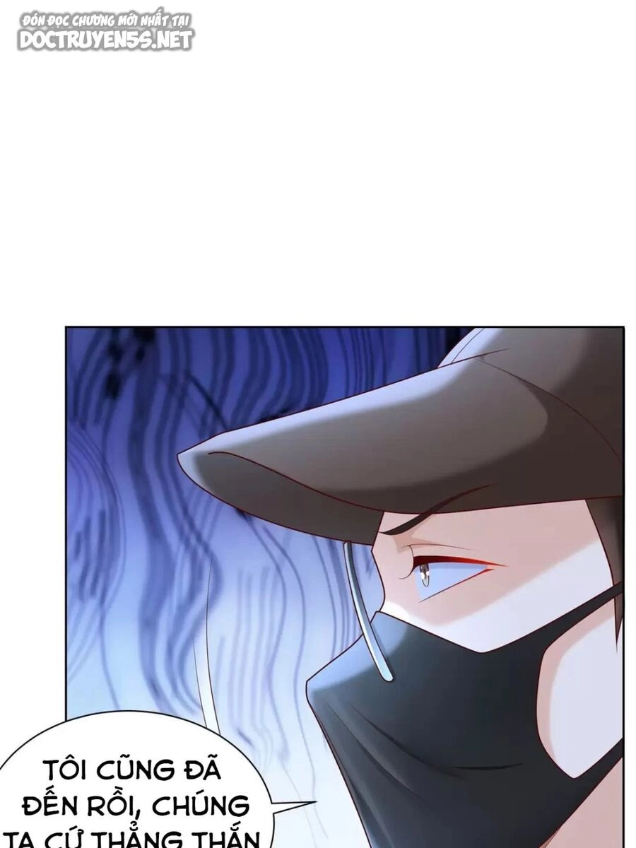 Mỗi Tuần Ta Có Một Nghề Nghiệp Mới Chapter 262 - 14