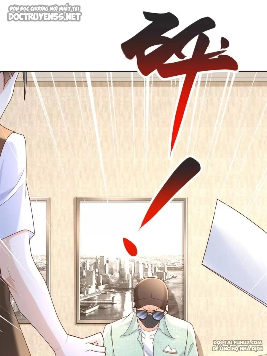 Mỗi Tuần Ta Có Một Nghề Nghiệp Mới Chapter 262 - 19