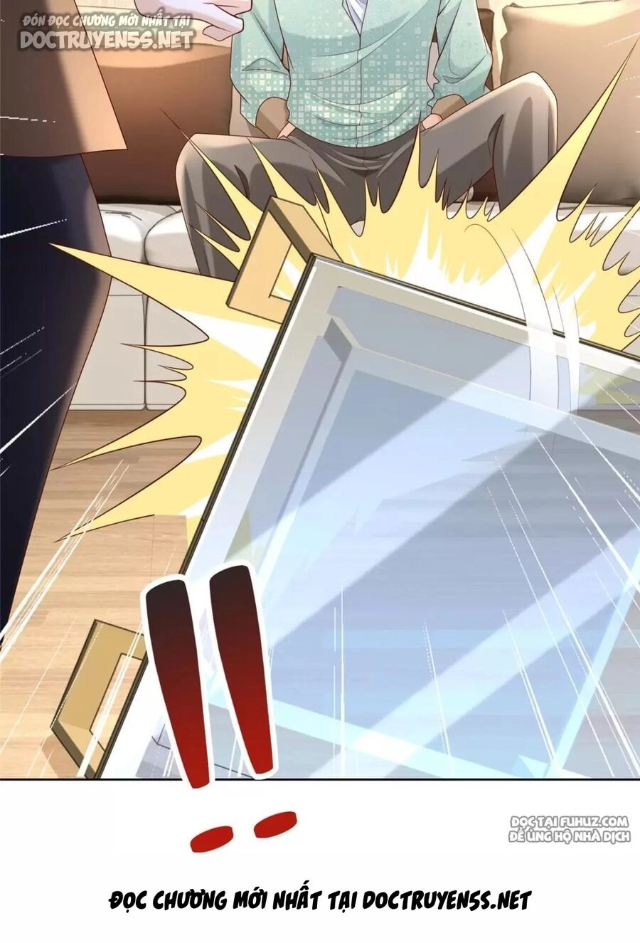 Mỗi Tuần Ta Có Một Nghề Nghiệp Mới Chapter 262 - 20