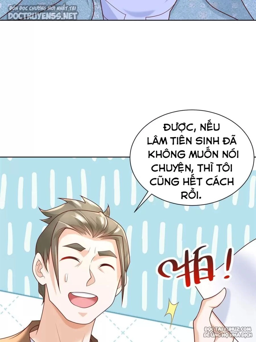 Mỗi Tuần Ta Có Một Nghề Nghiệp Mới Chapter 262 - 22