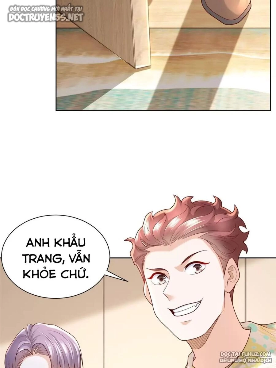 Mỗi Tuần Ta Có Một Nghề Nghiệp Mới Chapter 262 - 24