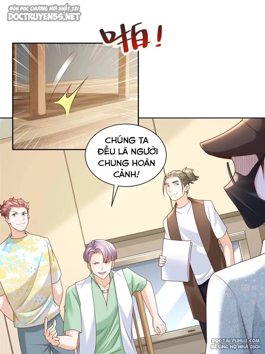 Mỗi Tuần Ta Có Một Nghề Nghiệp Mới Chapter 262 - 26