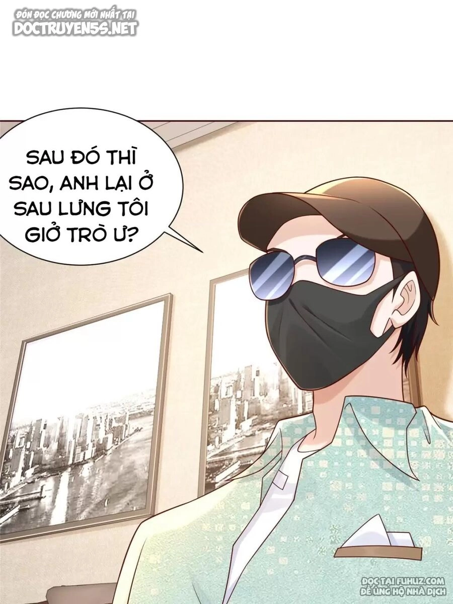 Mỗi Tuần Ta Có Một Nghề Nghiệp Mới Chapter 262 - 28