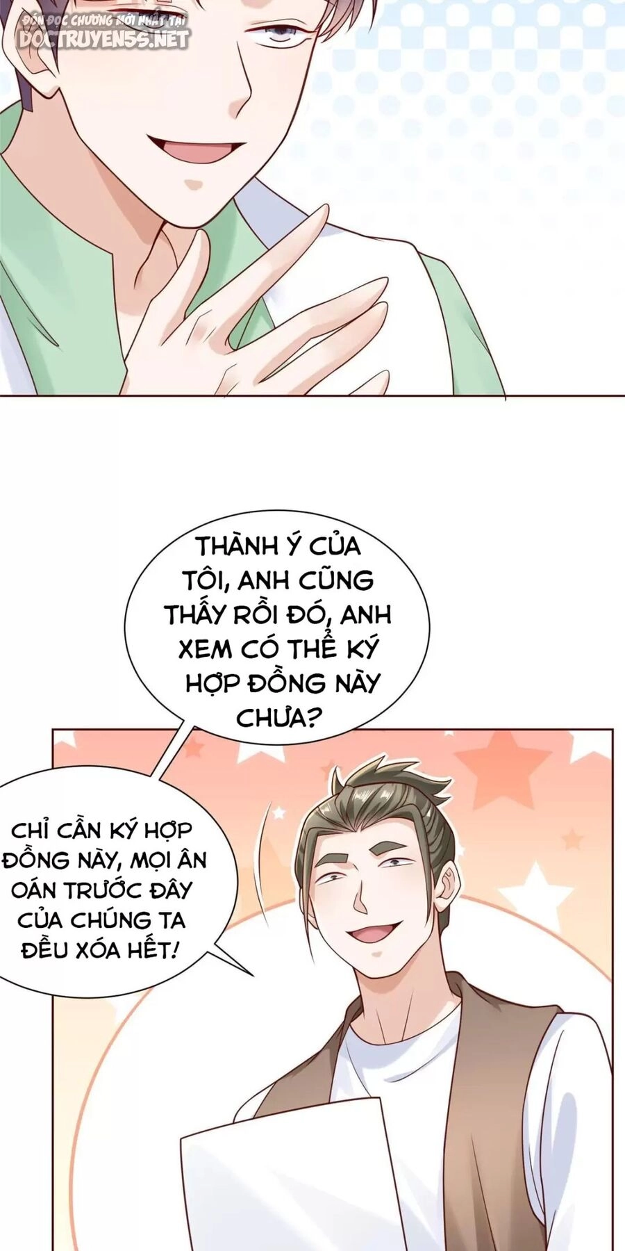 Mỗi Tuần Ta Có Một Nghề Nghiệp Mới Chapter 262 - 30