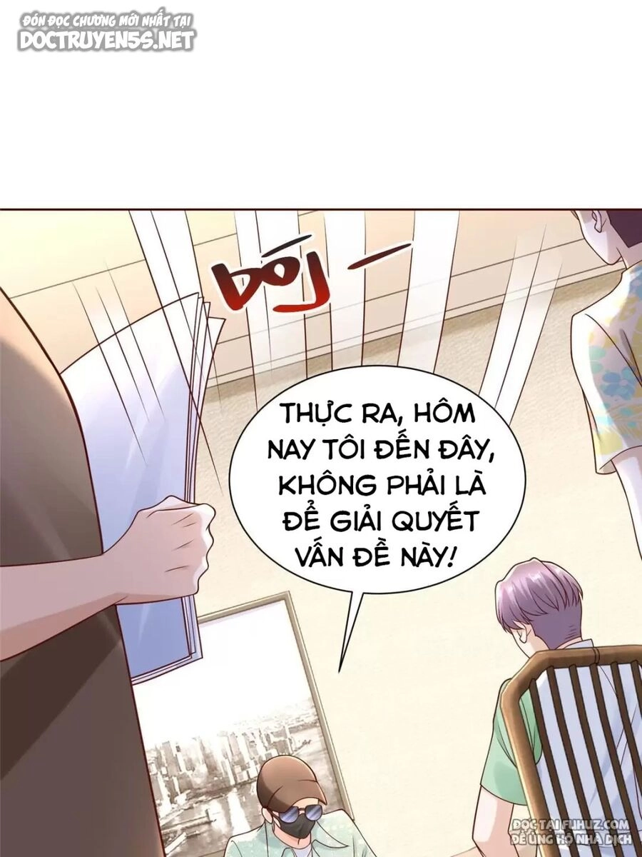 Mỗi Tuần Ta Có Một Nghề Nghiệp Mới Chapter 262 - 33