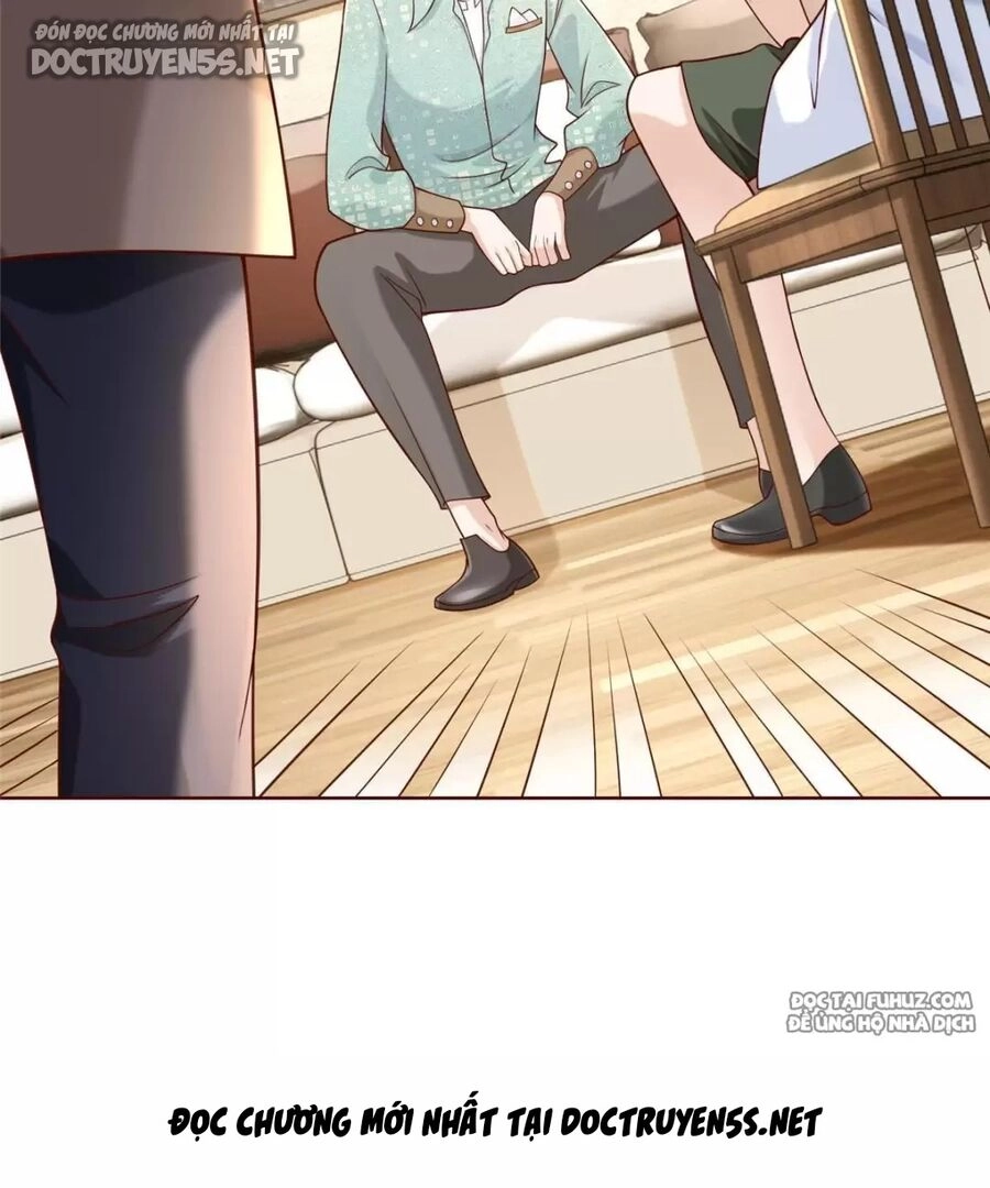 Mỗi Tuần Ta Có Một Nghề Nghiệp Mới Chapter 262 - 34