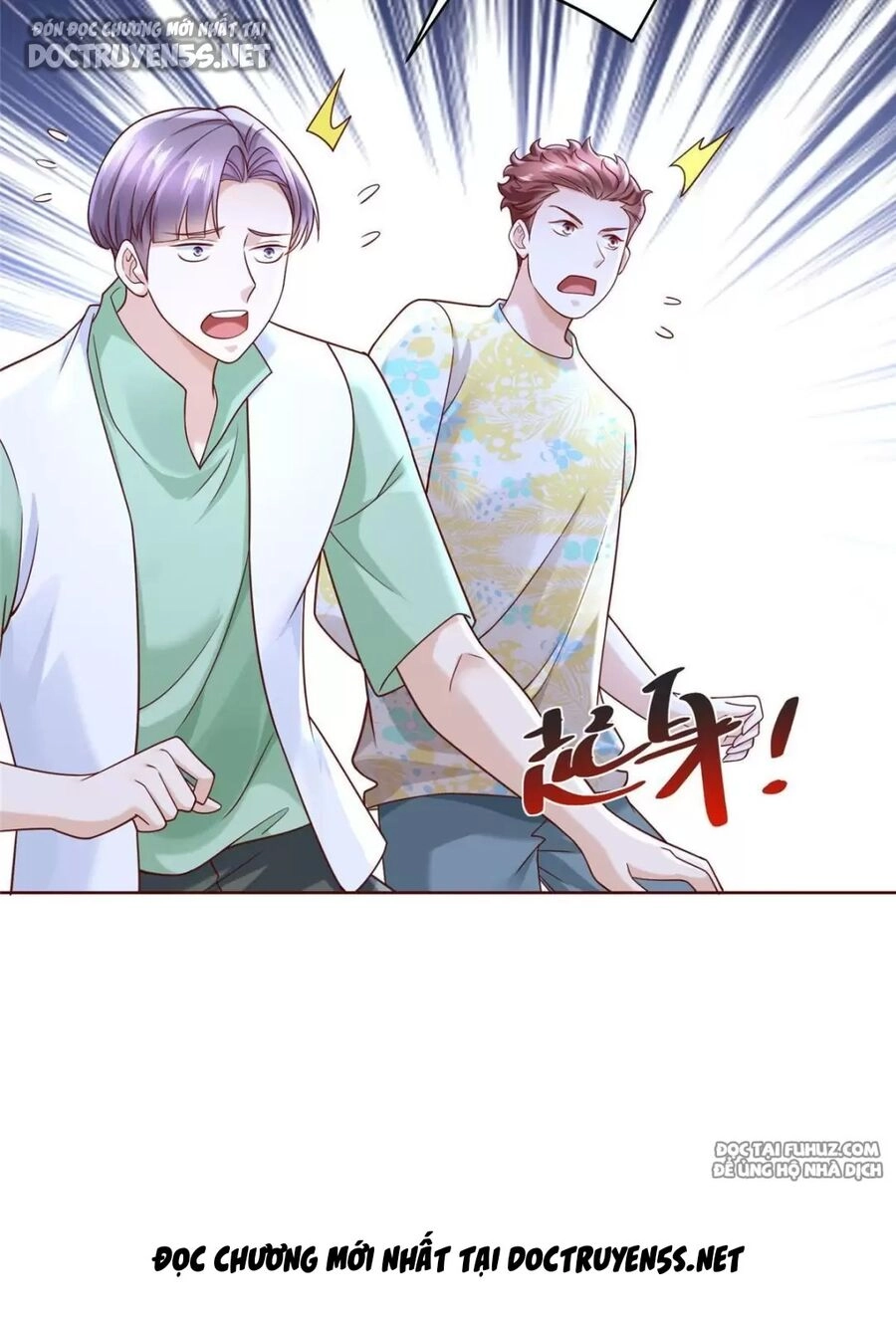 Mỗi Tuần Ta Có Một Nghề Nghiệp Mới Chapter 262 - 37