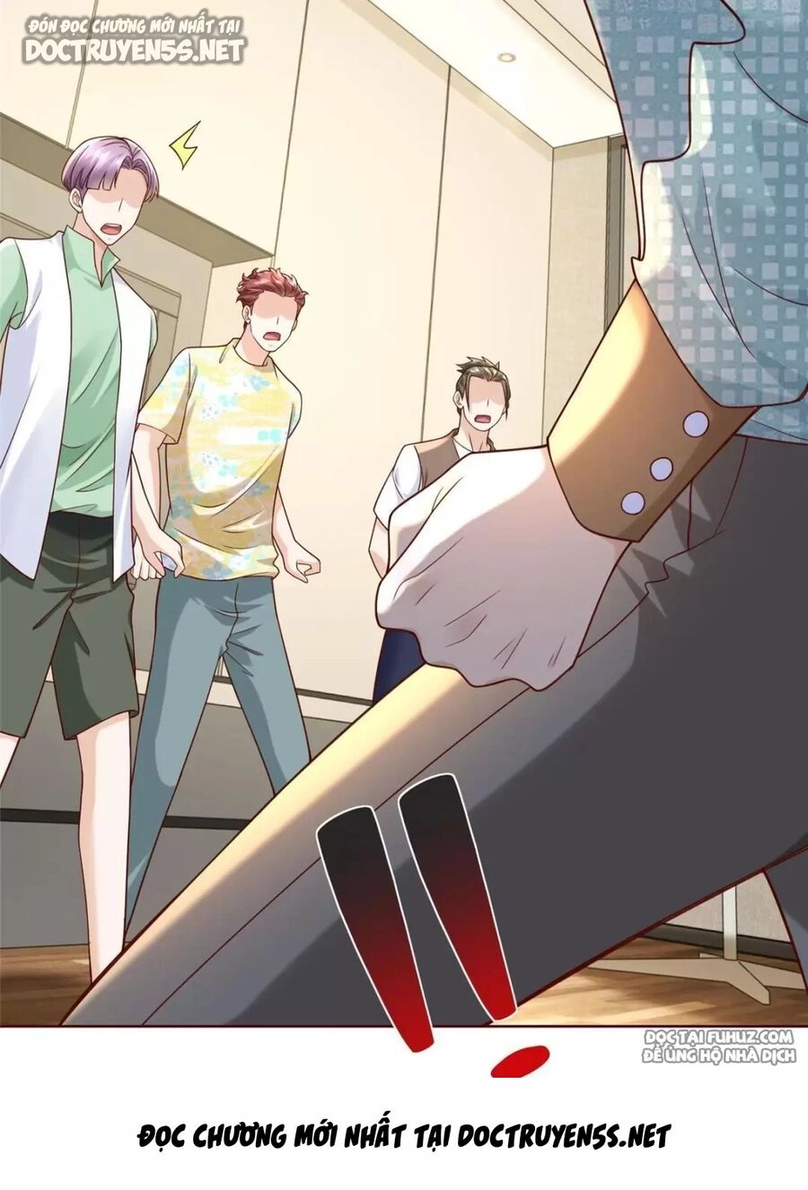 Mỗi Tuần Ta Có Một Nghề Nghiệp Mới Chapter 262 - 39