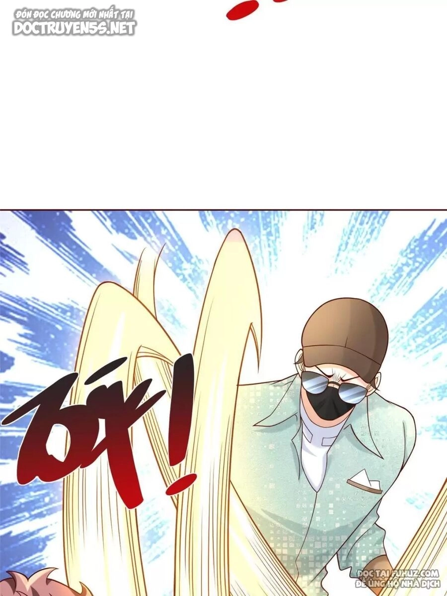 Mỗi Tuần Ta Có Một Nghề Nghiệp Mới Chapter 262 - 40