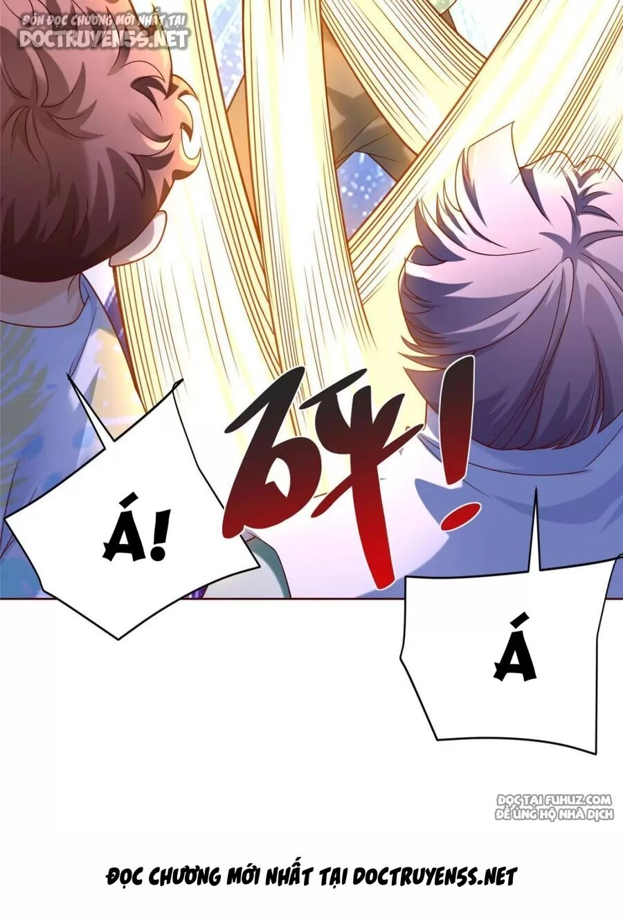 Mỗi Tuần Ta Có Một Nghề Nghiệp Mới Chapter 262 - 41