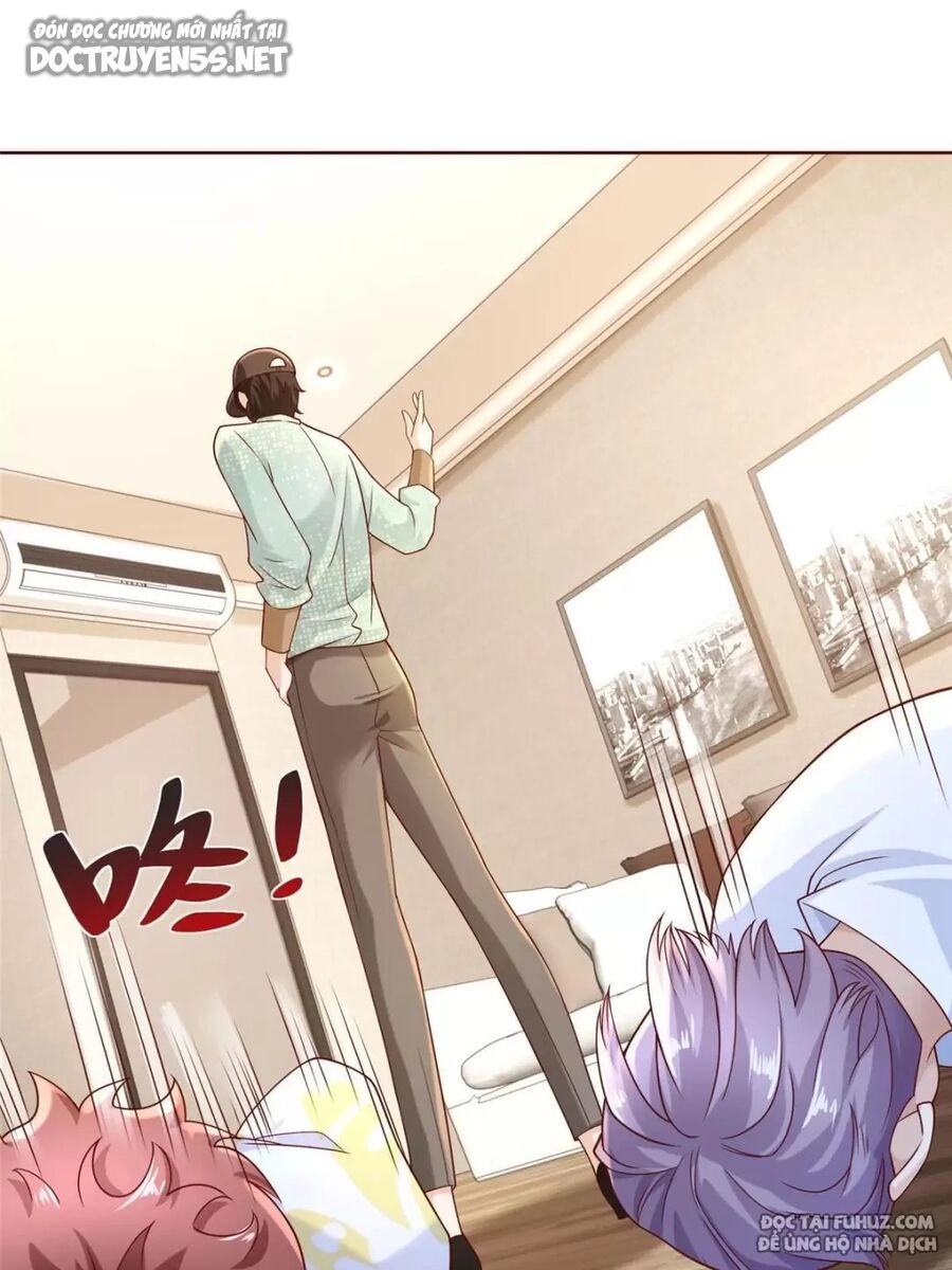 Mỗi Tuần Ta Có Một Nghề Nghiệp Mới Chapter 262 - 42